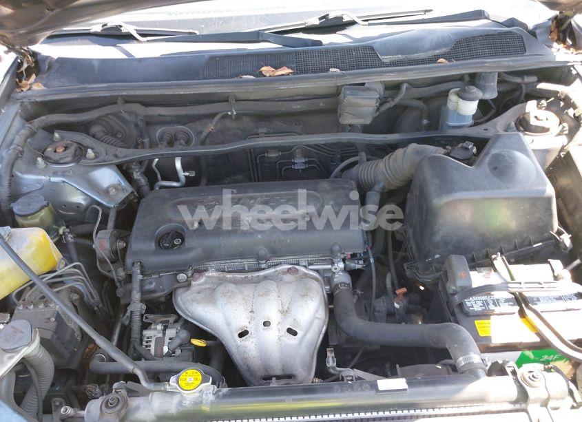 Photo 10 of 2006 Toyota Highlander (VIN JTEGD21A460142717)