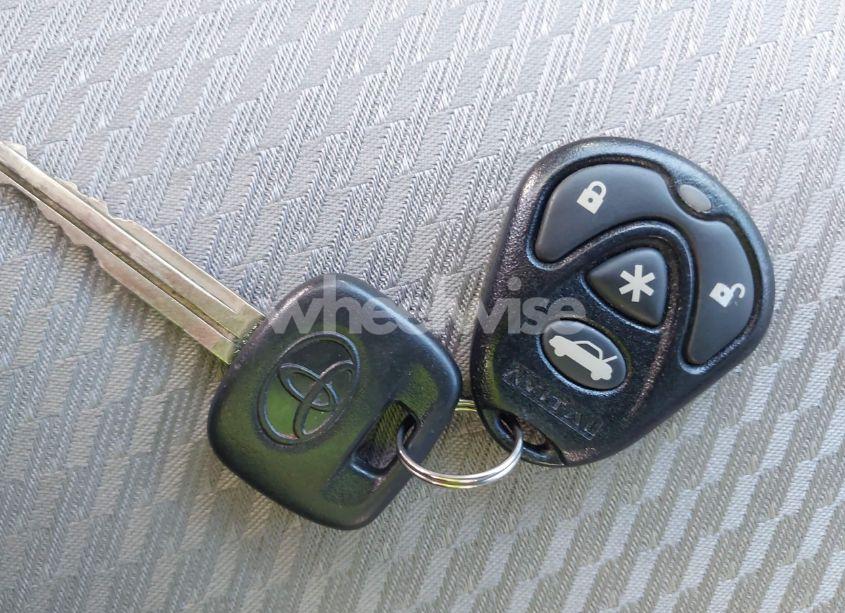 Photo 11 of 2006 Toyota Highlander (VIN JTEGD21A460142717)