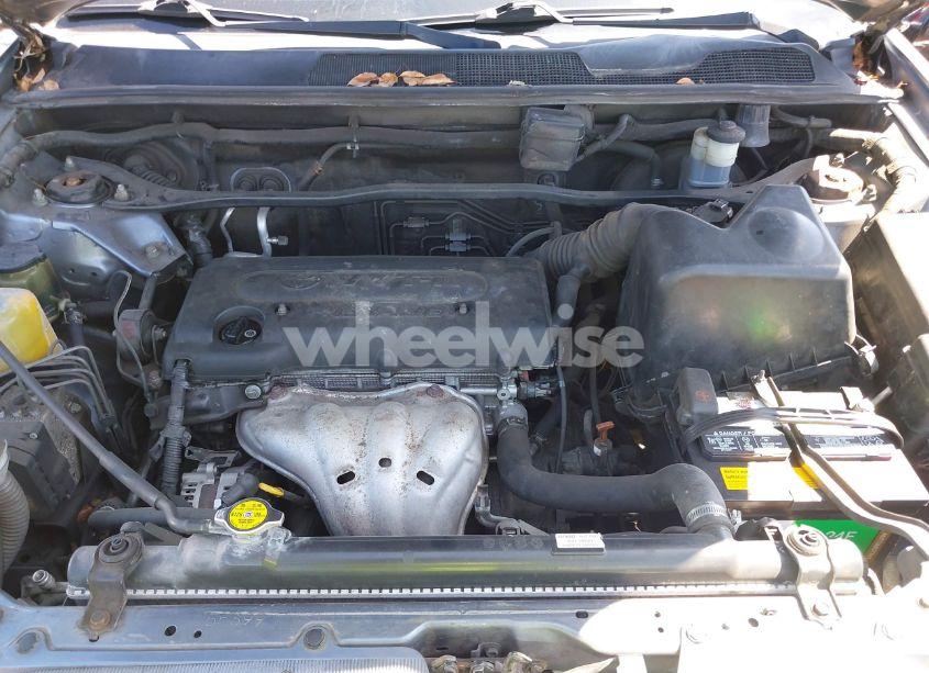 Photo 6 of 2006 Toyota Highlander (VIN JTEGD21A460142717)