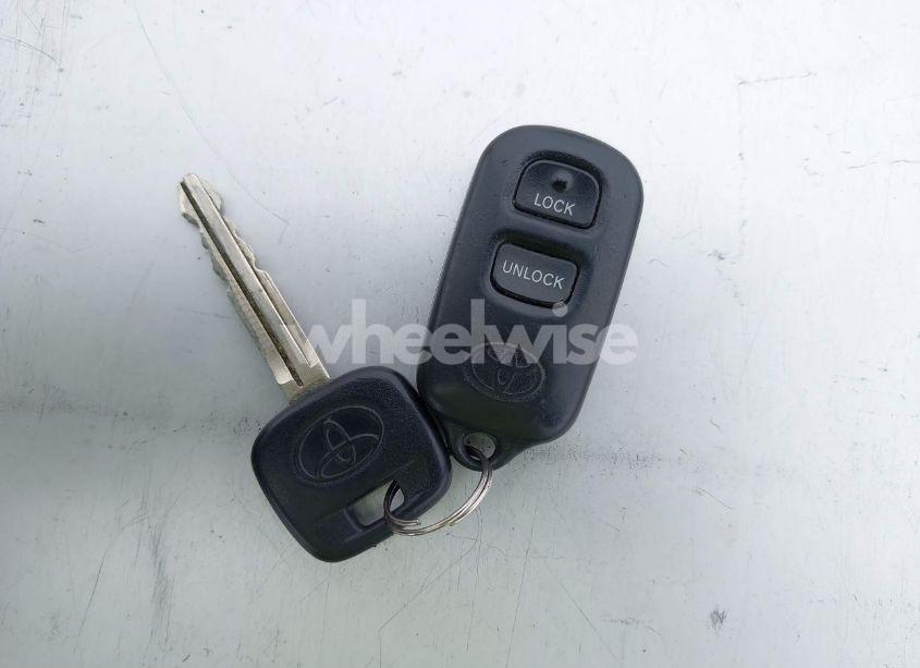 Photo 11 of 2002 Toyota Highlander (VIN JTEGD21A520038487)