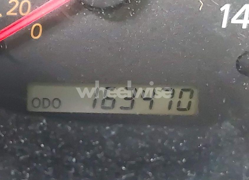 Photo 15 of 2002 Toyota Highlander (VIN JTEGD21A520038487)