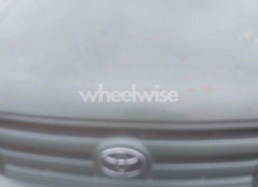 Photo 6 of 2005 Toyota Highlander (VIN JTEGD21A550123155)