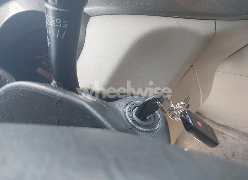 Photo 11 of 2003 Toyota Highlander (VIN JTEGD21A630057633)