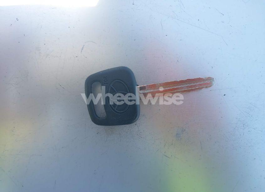 Photo 11 of 2005 Toyota Highlander (VIN JTEGD21A650114156)