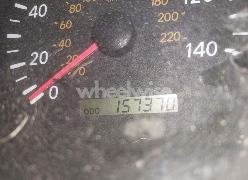 Photo 7 of 2005 Toyota Highlander (VIN JTEGD21A650114156)