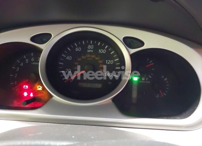 Photo 7 of 2006 Toyota Highlander (VIN JTEGD21A660145358)