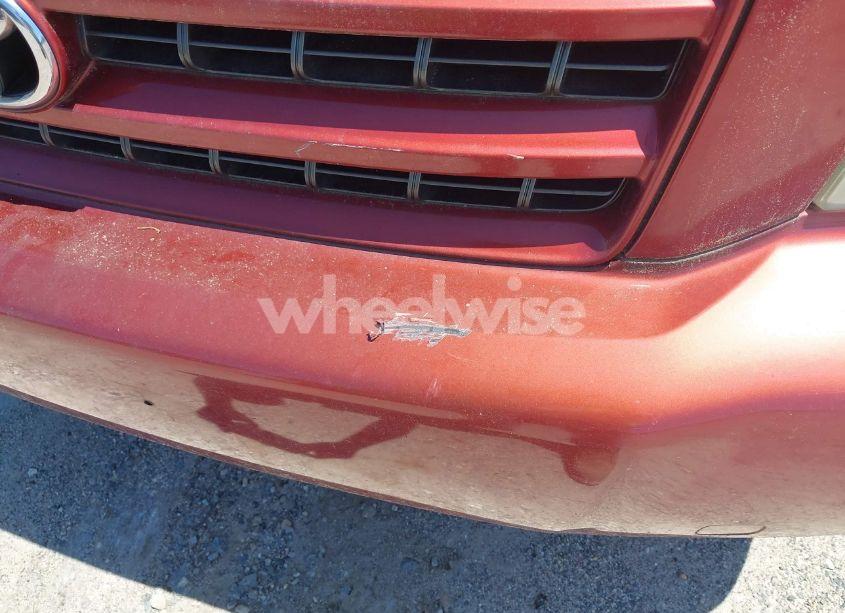 Photo 6 of 2002 Toyota Highlander (VIN JTEGD21A720026972)