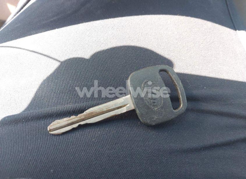 Photo 11 of 2003 Toyota Highlander (VIN JTEGD21A830066009)