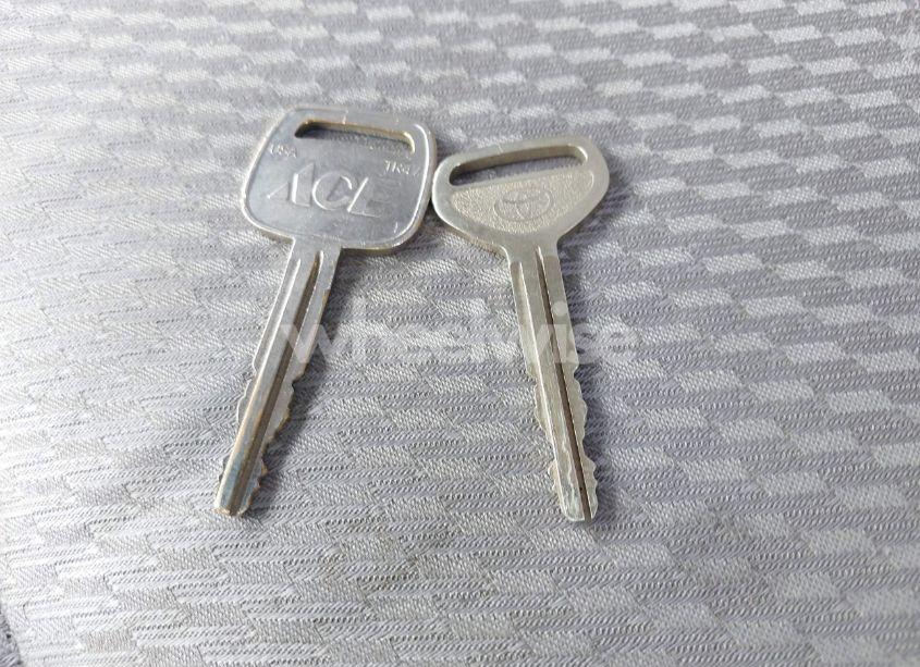 Photo 11 of 2005 Toyota Highlander (VIN JTEGD21A850131282)