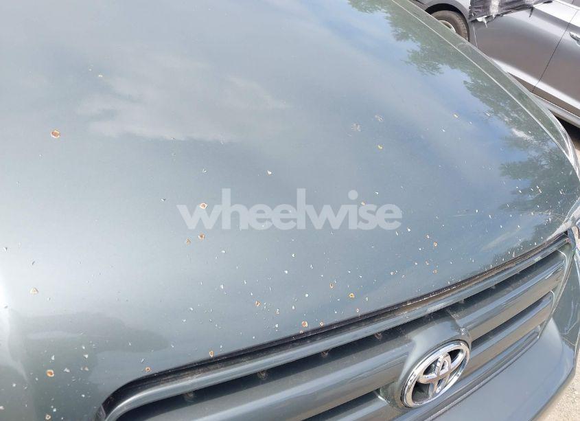 Photo 14 of 2005 Toyota Highlander (VIN JTEGD21A850131282)