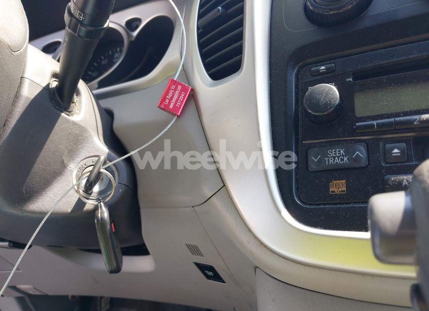 Photo 11 of 2006 Toyota Highlander (VIN JTEGD21A860141215)