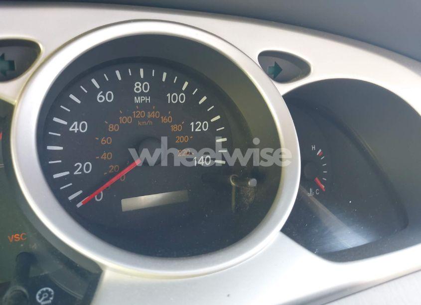 Photo 7 of 2006 Toyota Highlander (VIN JTEGD21A860141215)