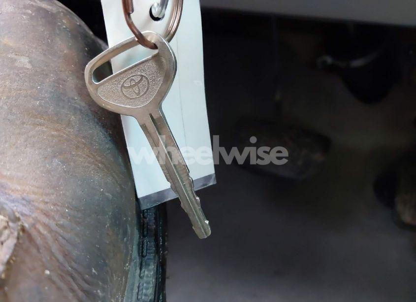 Photo 11 of 2007 Toyota Highlander (VIN JTEGD21A870156461)