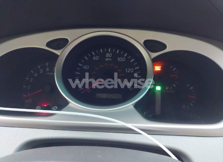 Photo 7 of 2007 Toyota Highlander (VIN JTEGD21A870156461)