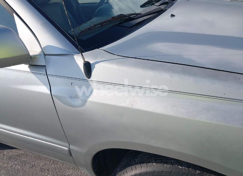 Photo 15 of 2005 Toyota Highlander (VIN JTEGD21A950106052)