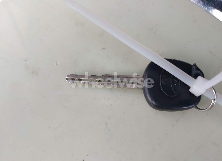 Photo 11 of 2002 Toyota Highlander (VIN JTEGD21AX20028215)