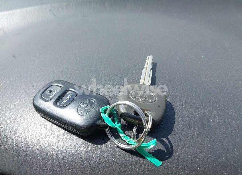 Photo 11 of 2002 Toyota Highlander LIMITED V6 (VIN JTEGF21A020064733)