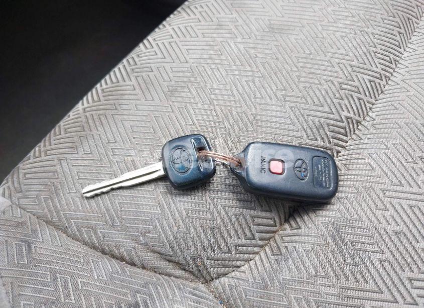 Photo 11 of 2003 Toyota Highlander LIMITED V6/V6 (VIN JTEGF21A030081596)