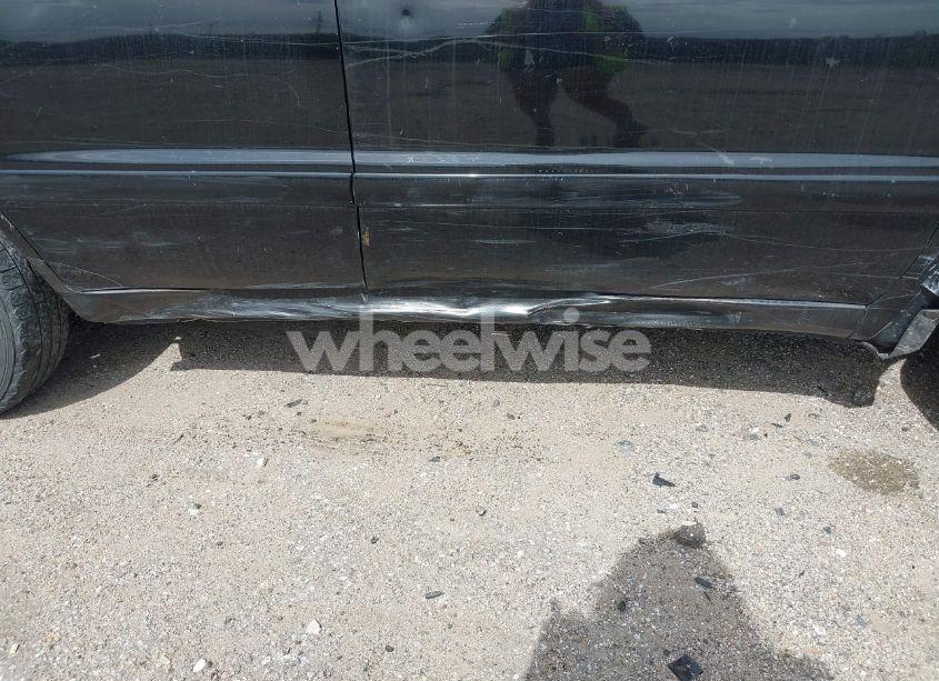 Photo 6 of 2003 Toyota Highlander LIMITED V6 (VIN JTEGF21A030100003)