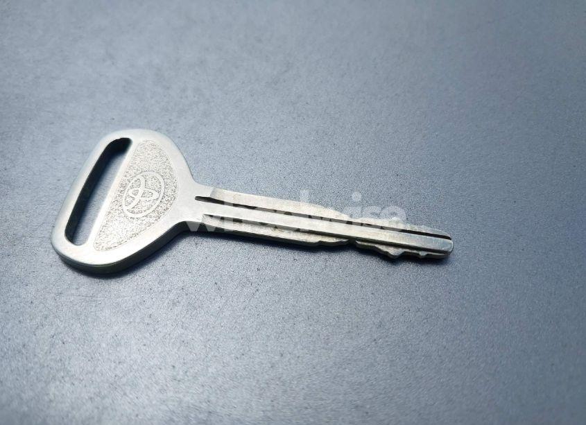 Photo 11 of 2003 Toyota Highlander V6 (VIN JTEGF21A030108389)