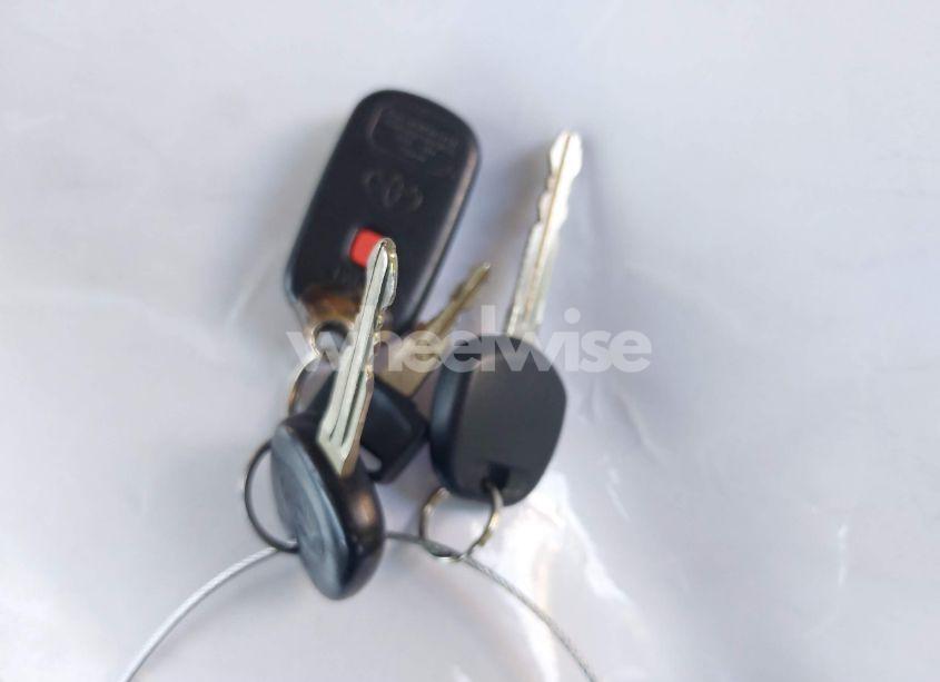 Photo 11 of 2002 Toyota Highlander V6 (VIN JTEGF21A220054818)