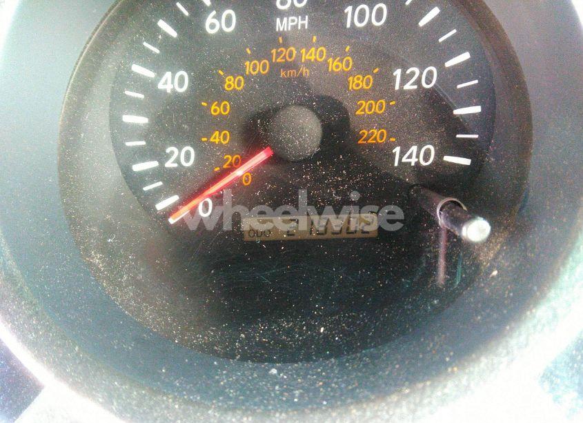 Photo 7 of 2002 Toyota Highlander V6 (VIN JTEGF21A220059842)