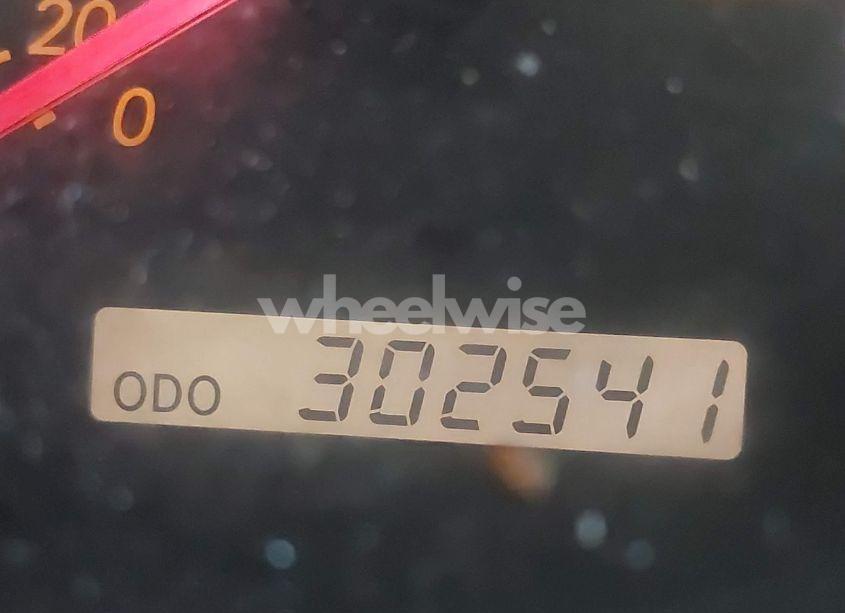 Photo 7 of 2003 Toyota Highlander V6 (VIN JTEGF21A230086458)