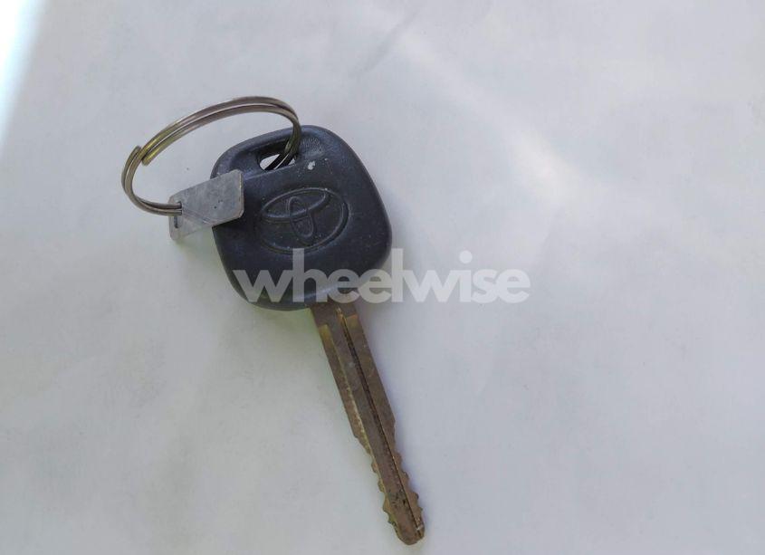 Photo 11 of 2002 Toyota Highlander V6 (VIN JTEGF21A420065285)