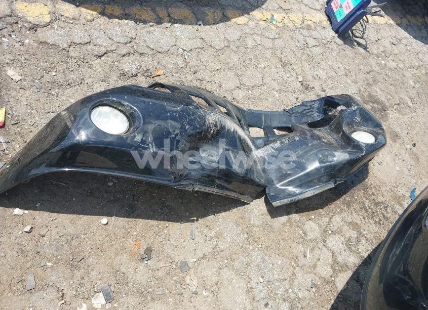 Photo 12 of 2003 Toyota Highlander LIMITED V6 (VIN JTEGF21A430113160)