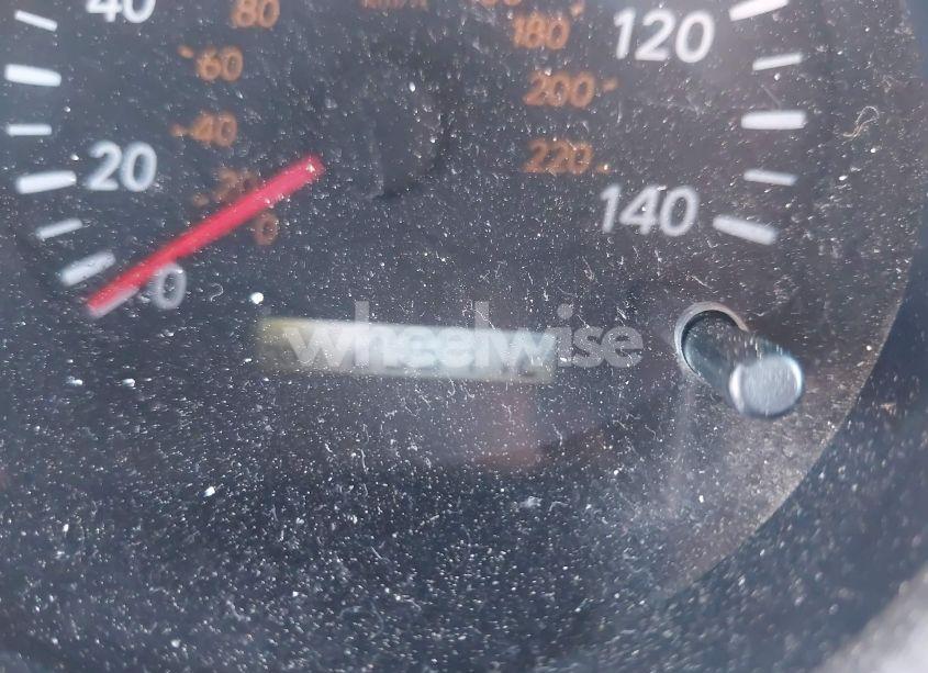 Photo 12 of 2002 Toyota Highlander V6 (VIN JTEGF21A520033817)