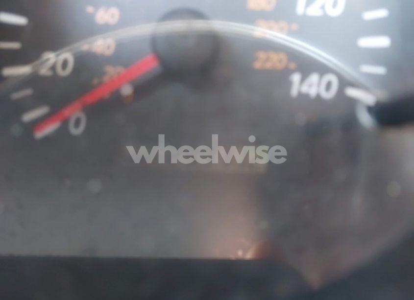 Photo 7 of 2002 Toyota Highlander V6 (VIN JTEGF21A520033817)