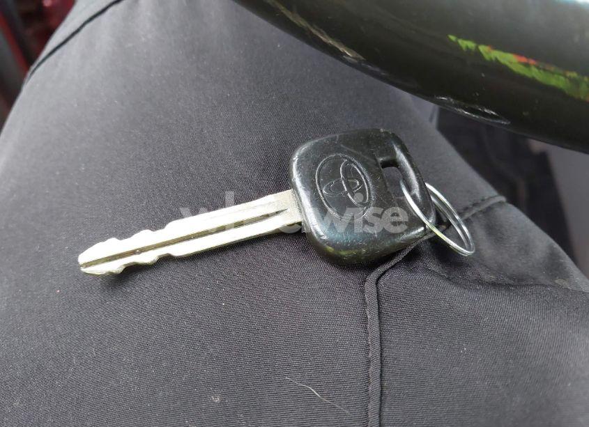 Photo 11 of 2003 Toyota Highlander V6 (VIN JTEGF21A530120277)