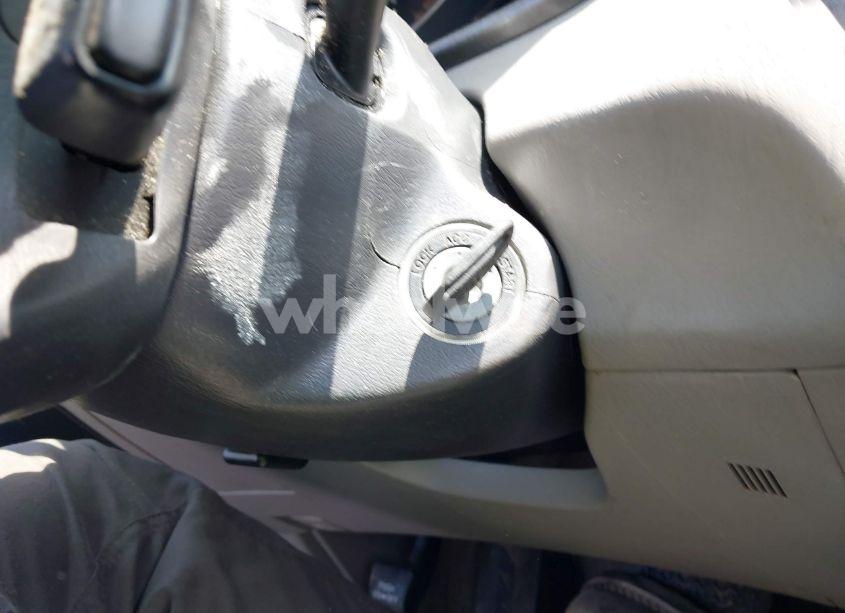 Photo 11 of 2003 Toyota Highlander V6 (VIN JTEGF21A630109997)