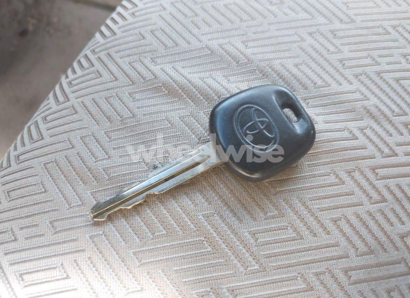 Photo 11 of 2003 Toyota Highlander V6 (VIN JTEGF21A930104230)