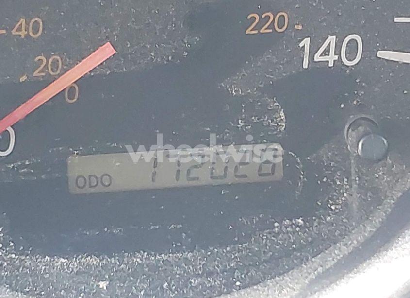 Photo 7 of 2003 Toyota Highlander V6 (VIN JTEGF21A930104230)