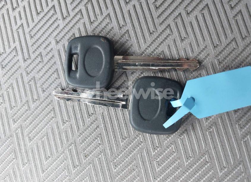 Photo 11 of 2002 Toyota Highlander V6 (VIN JTEGF21AX20034445)