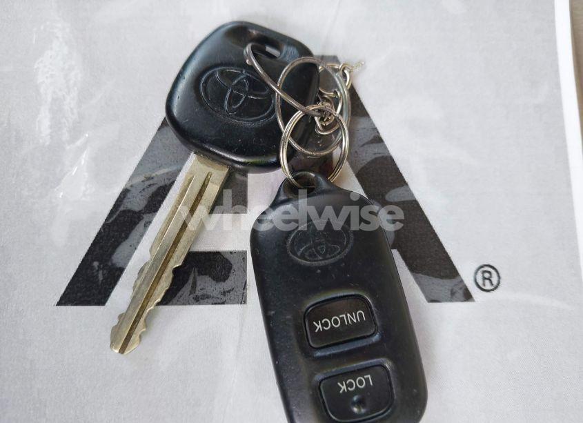 Photo 11 of 2002 Toyota Highlander LIMITED V6 (VIN JTEGF21AX20065260)