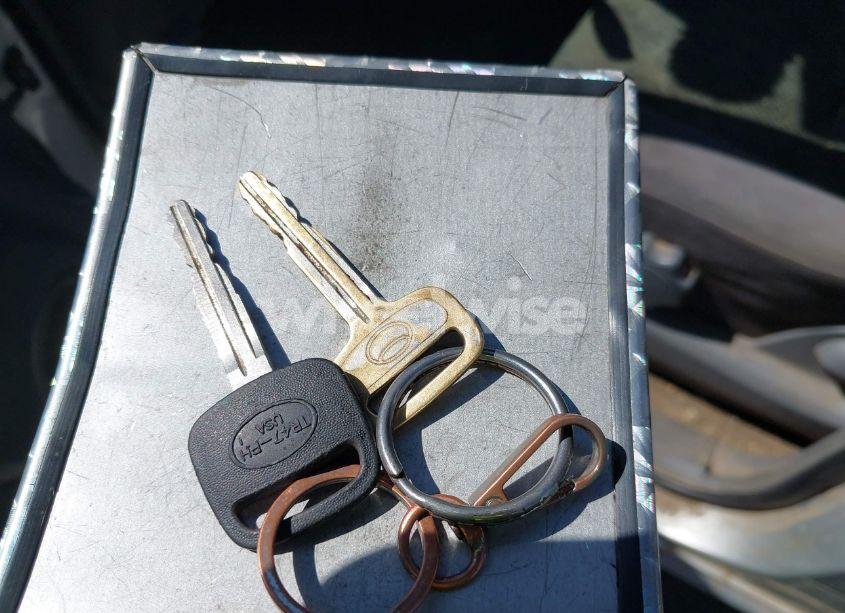 Photo 11 of 2001 Toyota Rav4 (VIN JTEGH20V010038078)