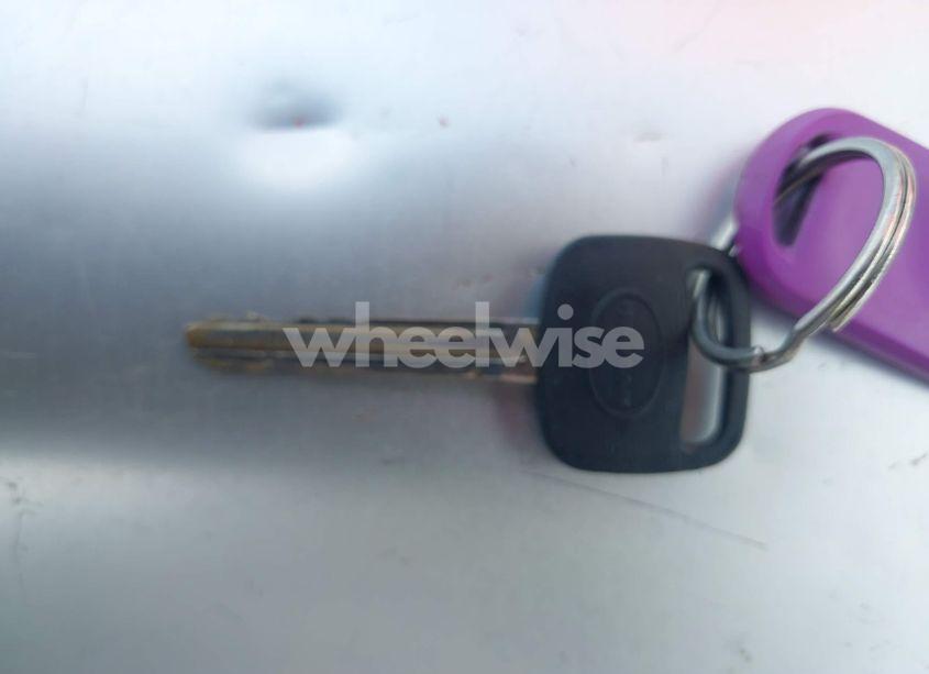 Photo 11 of 2003 Toyota Rav4 (VIN JTEGH20V036013262)