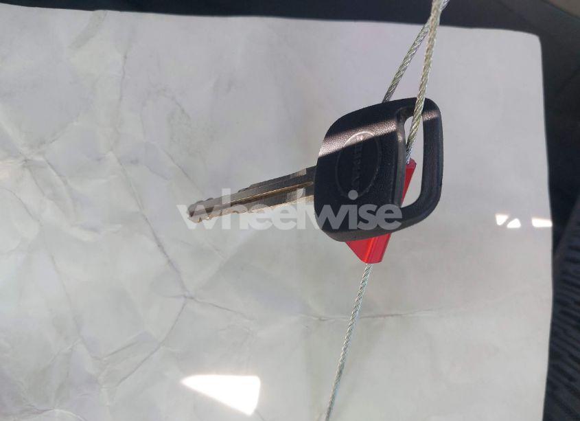 Photo 11 of 2002 Toyota Rav4 (VIN JTEGH20V120071091)