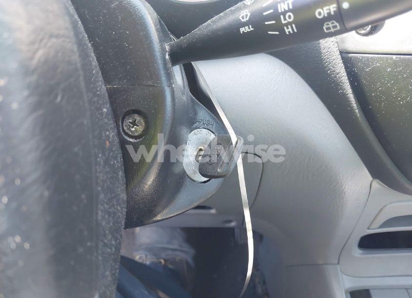 Photo 11 of 2003 Toyota Rav4 (VIN JTEGH20V230110742)