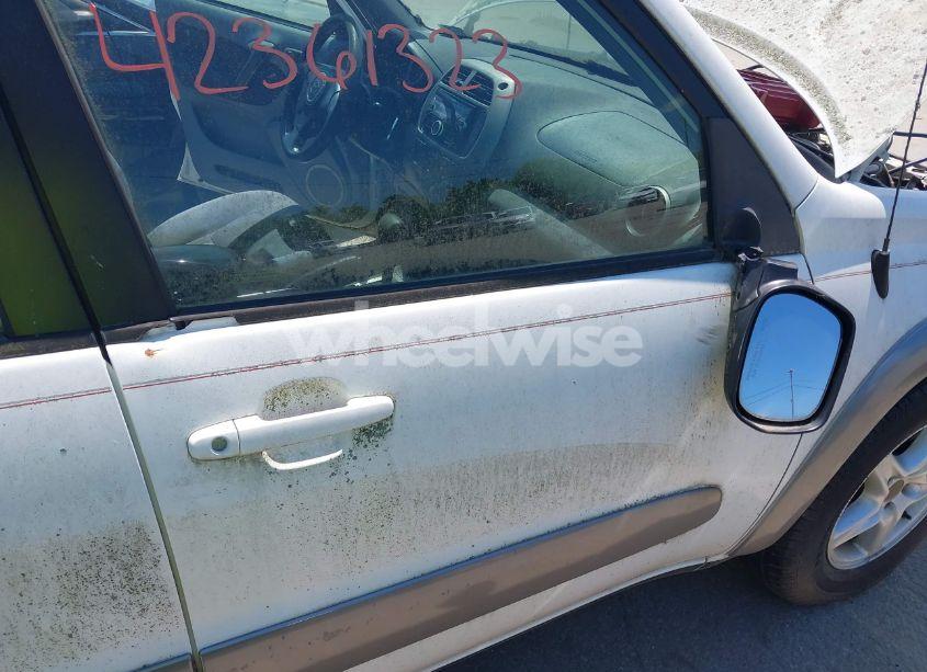 Photo 12 of 2003 Toyota Rav4 (VIN JTEGH20V230110742)