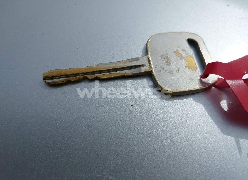 Photo 11 of 2001 Toyota Rav4 (VIN JTEGH20V310025129)