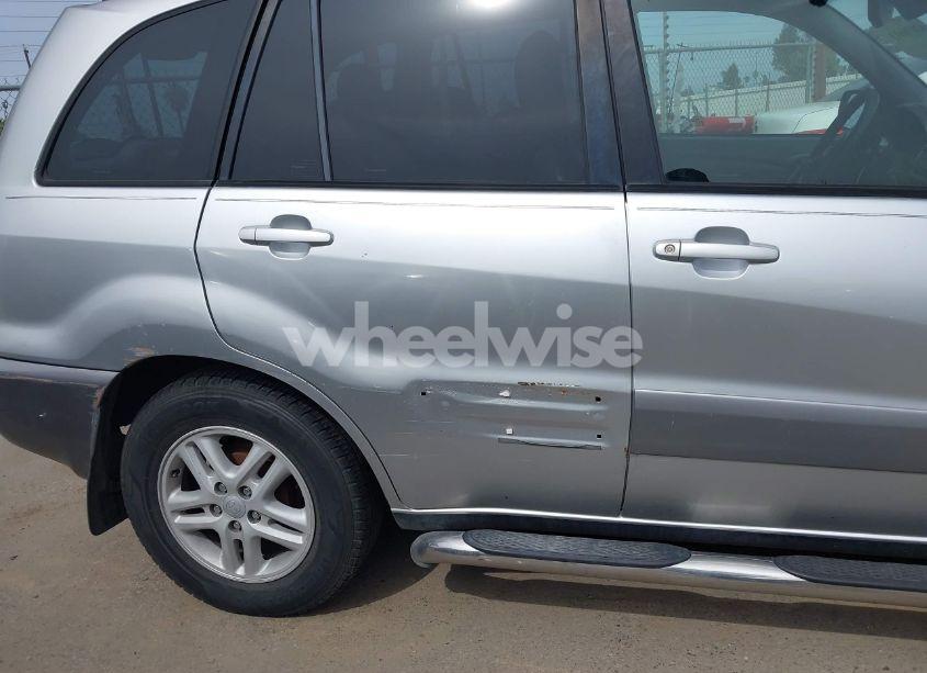 Photo 12 of 2001 Toyota Rav4 (VIN JTEGH20V310025129)