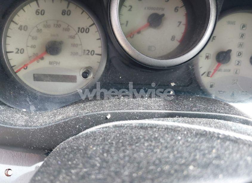 Photo 7 of 2001 Toyota Rav4 (VIN JTEGH20V310025129)