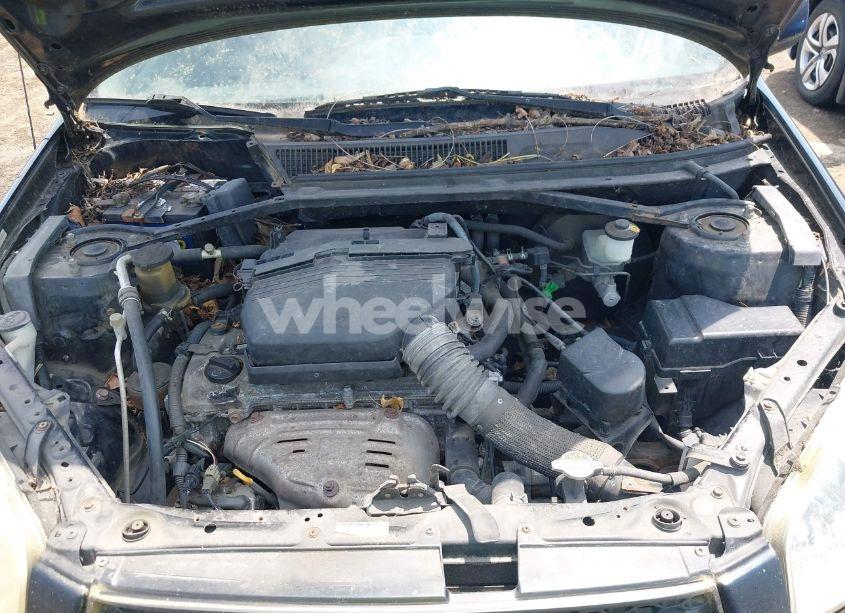 Photo 10 of 2002 Toyota Rav4 (VIN JTEGH20V320051697)