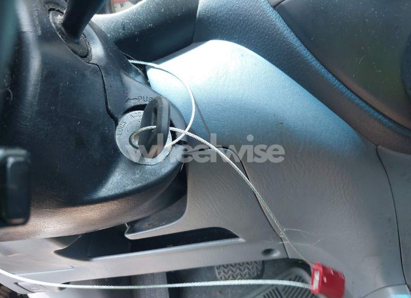 Photo 11 of 2002 Toyota Rav4 (VIN JTEGH20V320051697)