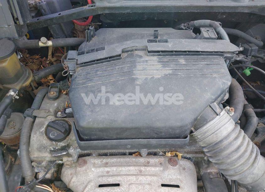 Photo 6 of 2002 Toyota Rav4 (VIN JTEGH20V320051697)