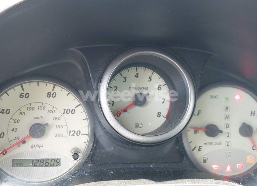 Photo 7 of 2002 Toyota Rav4 (VIN JTEGH20V320051697)