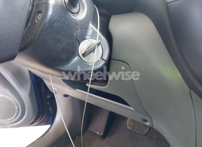 Photo 11 of 2002 Toyota Rav4 (VIN JTEGH20V320077278)